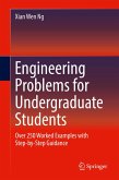 Engineering Problems for Undergraduate Students (eBook, PDF)