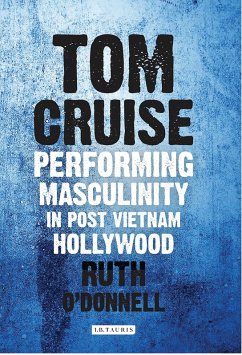 Tom Cruise (eBook, PDF) - O'Donnell, Ruth