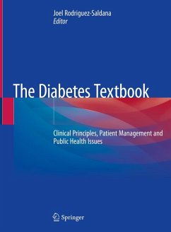 The Diabetes Textbook (eBook, PDF)