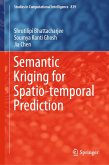 Semantic Kriging for Spatio-temporal Prediction (eBook, PDF)