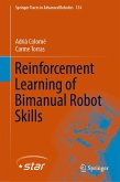 Reinforcement Learning of Bimanual Robot Skills (eBook, PDF)