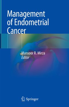 Management of Endometrial Cancer (eBook, PDF)