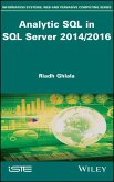 Analytic SQL in SQL Server 2014/2016 (eBook, PDF)