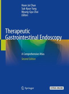 Therapeutic Gastrointestinal Endoscopy (eBook, PDF)