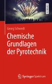 Chemische Grundlagen der Pyrotechnik (eBook, PDF)