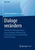 Dialoge verändern (eBook, PDF)