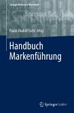 Handbuch Markenführung (eBook, PDF)