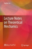 Lecture Notes on Theoretical Mechanics (eBook, PDF)