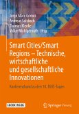 Smart Cities/Smart Regions – Technische, wirtschaftliche und gesellschaftliche Innovationen (eBook, PDF)