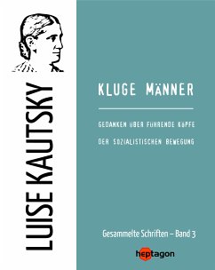 Kluge Männer (eBook, ePUB) - Kautsky, Luise