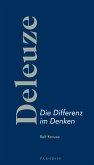 Deleuze (eBook, ePUB)