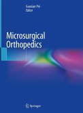 Microsurgical Orthopedics (eBook, PDF)