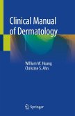 Clinical Manual of Dermatology (eBook, PDF)