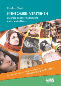 Menschsein verstehen (eBook, PDF) - Berger, Klaus Rudolf