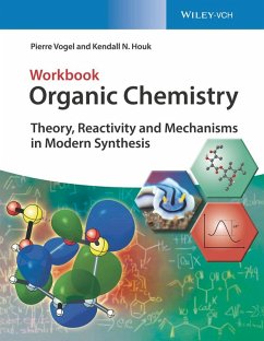 Organic Chemistry (eBook, PDF) - Vogel, Pierre; Houk, Kendall N.