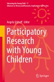 Participatory Research with Young Children (eBook, PDF)