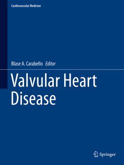 Valvular Heart Disease (eBook, PDF)