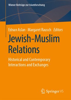 Jewish-Muslim Relations (eBook, PDF)