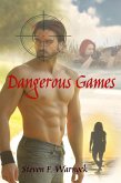 Dangerous Games (Southern Magic, #2) (eBook, ePUB) Dangerous Games (Southern Magic, #2) (eBook, ePUB)