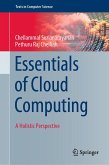 Essentials of Cloud Computing (eBook, PDF)