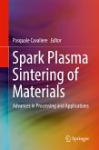 Spark Plasma Sintering of Materials (eBook, PDF)
