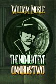 The Midnight Eye Files: Collection 2 (Midnight Eye Collections, #2) (eBook, ePUB)