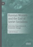 Russian Women and the End of Soviet Socialism (eBook, PDF)