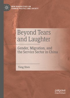 Beyond Tears and Laughter (eBook, PDF) - Shen, Yang