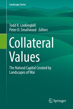 Collateral Values (eBook, PDF)