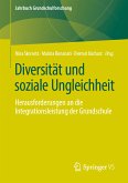 Diversität und soziale Ungleichheit (eBook, PDF)