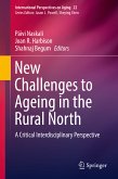 New Challenges to Ageing in the Rural North (eBook, PDF)