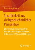Staatlichkeit aus zivilgesellschaftlicher Perspektive (eBook, PDF)