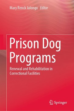 Cover Prison Dog Programs (eBook, PDF)