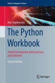 The Python Workbook (eBook, PDF)