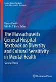 The Massachusetts General Hospital Textbook on Diversity and Cultural Sensitivity in Mental Health (eBook, PDF)