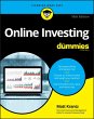 Online Investing For Dummies (eBook,... - Bild 1