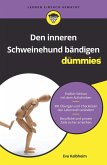 Den inneren Schweinehund bändigen für Dummies (eBook, ePUB)