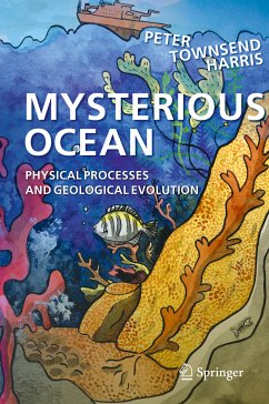 Mysterious Ocean (eBook, PDF) - Harris, Peter Townsend