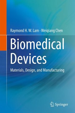 Cover Biomedical Devices (eBook, PDF)