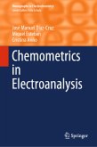 Chemometrics in Electroanalysis (eBook, PDF)