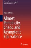 Almost Periodicity, Chaos, and Asymptotic Equivalence (eBook, PDF)