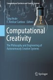 Computational Creativity (eBook, PDF)