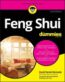 Feng Shui For Dummies (eBook, PDF)