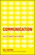 Communication (eBook, ePUB) - Bild 1