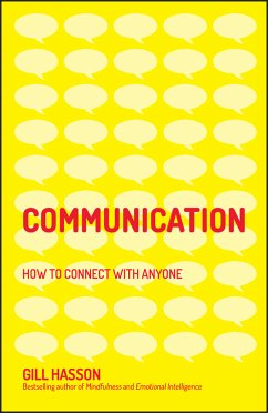 Communication (eBook, ePUB) - Hasson, Gill