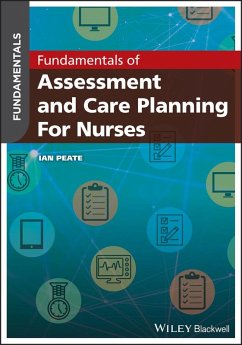 Cover Fundamentals of Assessment and Care Planning for Nurses (eBook, ePUB)