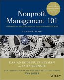 Nonprofit Management 101 (eBook, ePUB)