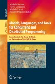 Models, Languages, and Tools for Concurrent and Distributed Programming (eBook, PDF)