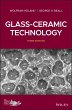 Glass-Ceramic Technology (eBook, PDF) - Bild 1