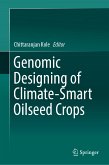 Genomic Designing of Climate-Smart Oilseed Crops (eBook, PDF)